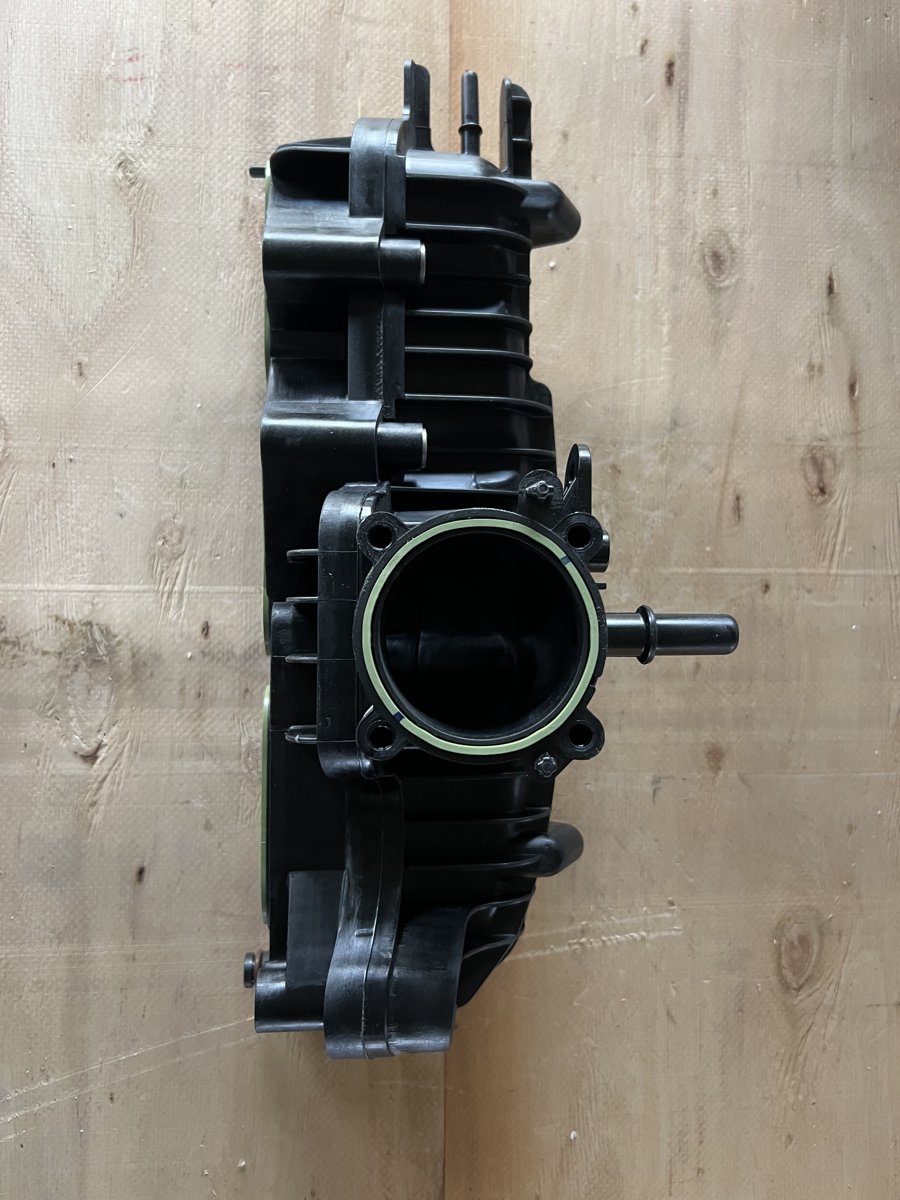 коллектор впускной OEM