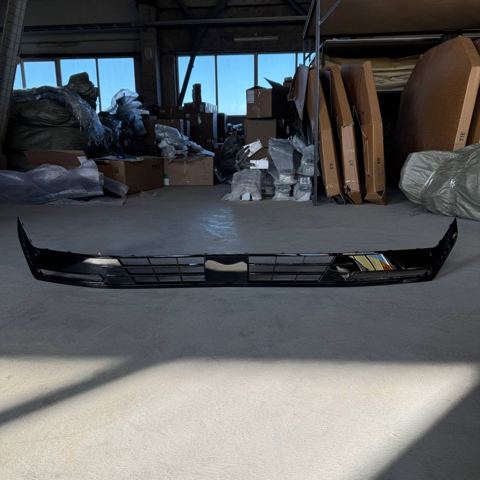 РЕШЕТКА В БАМПЕР